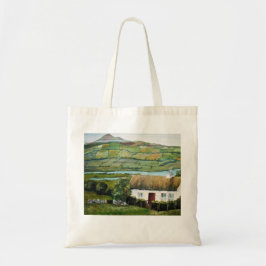 Bolsa Tote ToteBag irlandês