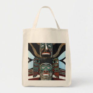 Bolsa Tote Tótem