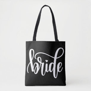BOLSA TOTE TOTEM DA NOIVA
