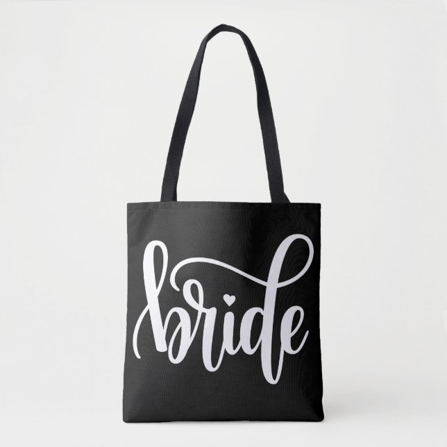 BOLSA TOTE TOTEM DA NOIVA (Frente)