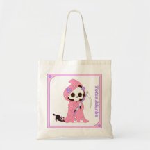 Totes Adorbs - Ceifador/Gato