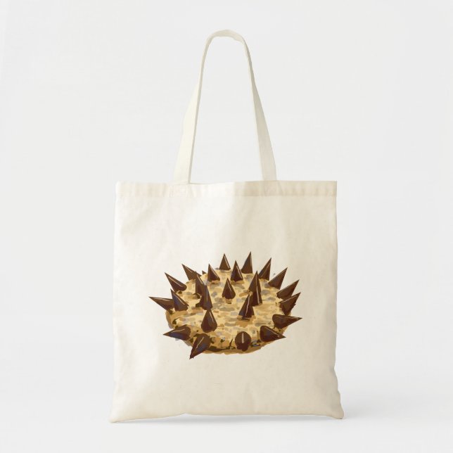 Bolsa Tote Tough Cookie (Frente)