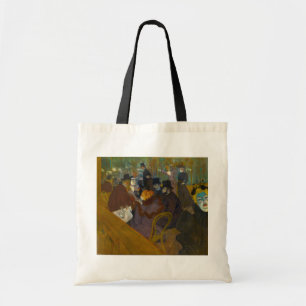 Bolsa Tote Toulouse-Lautrec - No Rouge