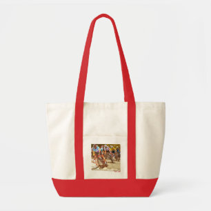 Bolsa Tote Tour de France
