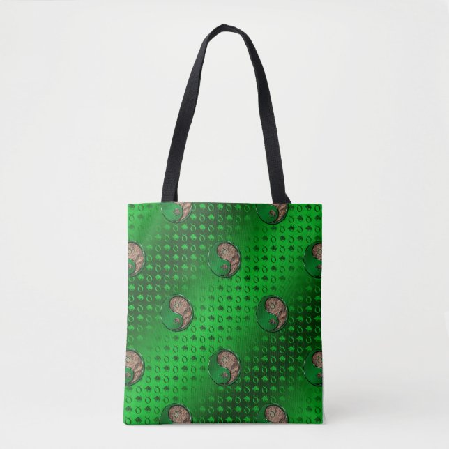 Bolsa Tote Touro (Frente)