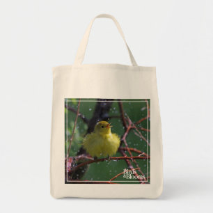 Bolsa Tote Toutinegra
