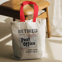 Trabalhador Postal Aposentado, Mailman Funny