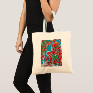 BOLSA TOTE TRABALHO