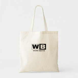Bolsa Tote Trabalho Bestie Clássico