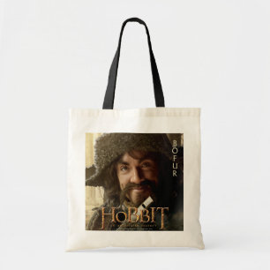 Bolsa Tote Trabalho de arte de Edição Limitada: Bofur