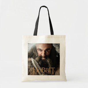 Bolsa Tote Trabalho de arte de Edição Limitada: Dwalin