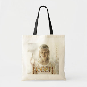 Bolsa Tote Trabalho de arte de Edição Limitada: Galadriel