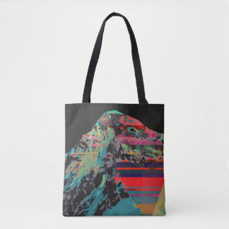 Bolsa Tote Trabalho em um sonho