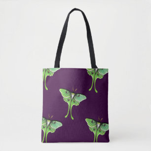 Bolsa Tote Traça de Luna