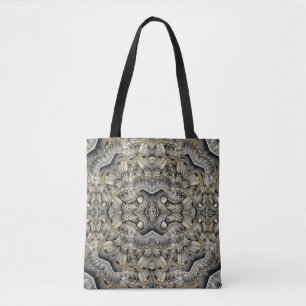 Bolsa Tote Traça do Brahmin