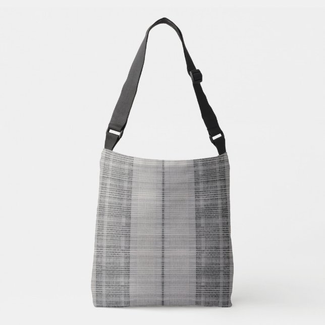 Bolsa Tote Tracey Crossbody (Frente)