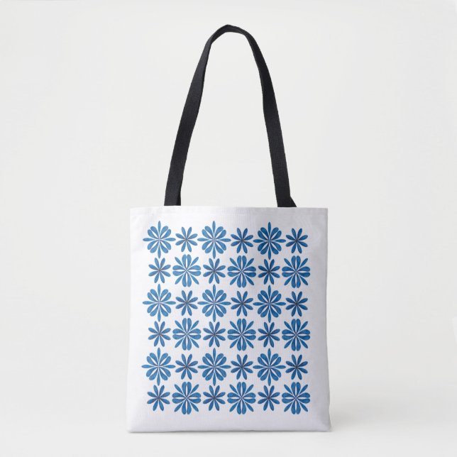 Bolsa Tote Tragetasche Ornamente (Frente)