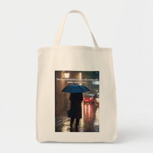 Bolsa Tote traição