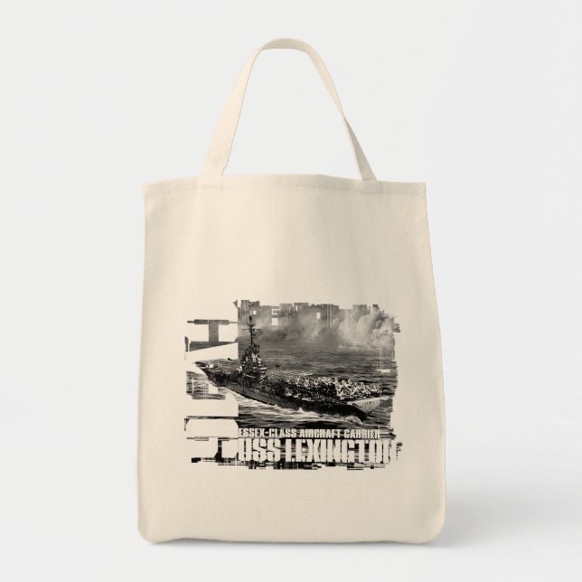 Bolsa Tote Transportadora aérea Lexington Bag (Frente)