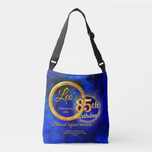 Bolsa Tote Transversal