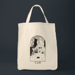 Bolsa Tote Trastevere, Roma Itália, Casamento Roma<br><div class="desc">Apresentamos o encantador "Trastevere, Roma Itália, tote bag" - uma alegre adição ao seu casamento em Roma que captura o charme e romance do bairro de Trastevere. Projetado com atenção aos detalhes, nossa bolsa apresenta uma ilustração das icônicas ruas e edifícios Trastevere, evocando o espírito dessa área histórica e pitoresca....</div>