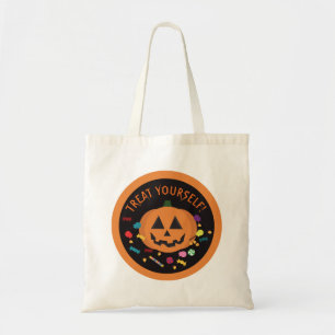 Bolsa Tote Trate-Se!