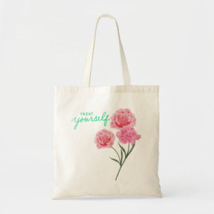 Bolsa Tote Trate-Se De Saco