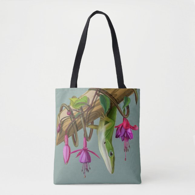 Bolsa Tote Travesseiro Decorativo (Frente)