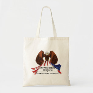 Bolsa Tote travesseiro decorativo de Emenda do segundo