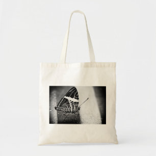 Bolsa Tote travessia de borboletas