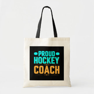 Bolsa Tote Treinador de Hockey Orud
