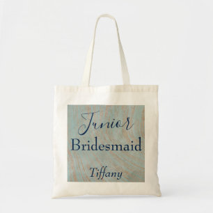 Bolsa Tote Trendy Junior Bridesmaid