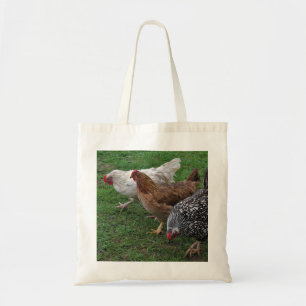 Bolsa Tote Três amigo