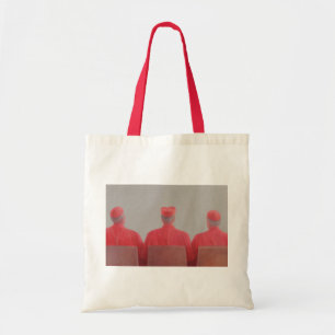 Bolsa Tote Três cardeais II 2012