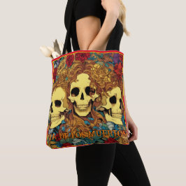 Bolsa Tote Três Irmãs