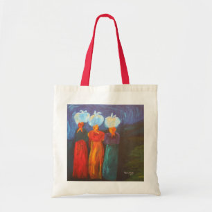 Bolsa Tote Três irmãs 2007