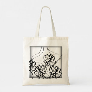 Bolsa Tote trevo