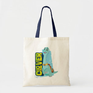 Bolsa Tote Trevo Dino Ranch