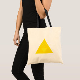 Bolsa Tote Trianglely