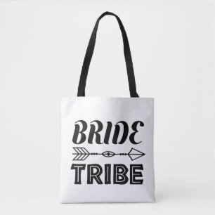 Bolsa Tote Tribo Bride