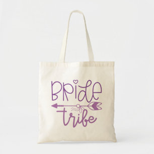 Bolsa Tote Tribo da Noiva
