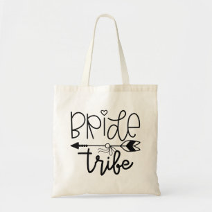 Bolsa Tote Tribo da Noiva