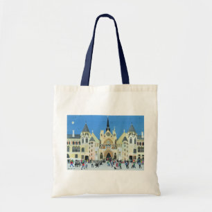 Bolsa Tote Tribunais de Justiça reais Londres 1994