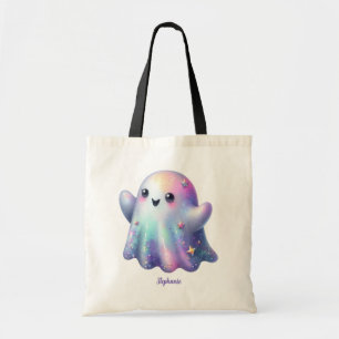 Bolsa Tote Trick do Halloween ou Trate a barra de ferramentas