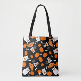 Bolsa Tote Trick ou Treine Bag