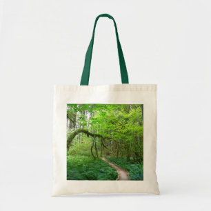 Bolsa Tote Trilha Ancient Groves no Parque Nacional Olímpico