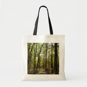 Bolsa Tote Trilha Appalachian em outubro em Shenandoah