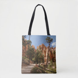 Bolsa Tote Trilha do Parque Nacional do Bryce Canyon