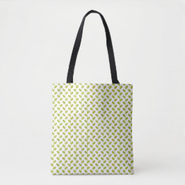 Bolsa Tote Trilhos Brilhantes | BT-05 |
