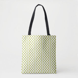 Bolsa Tote Trilhos Brilhantes BT-05